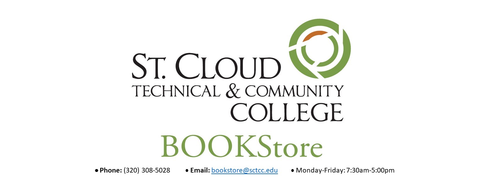 Labette Community College Online Bookstore